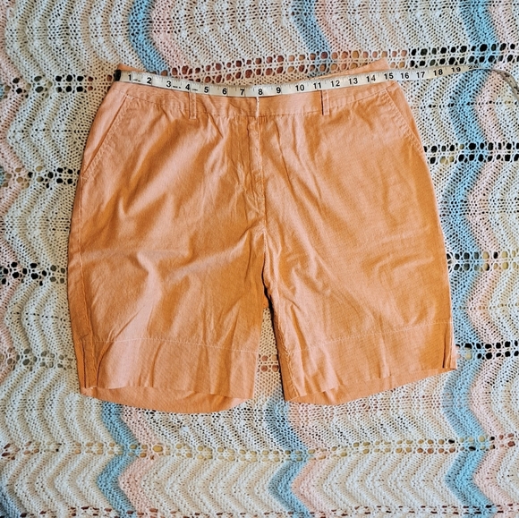 💕CATO Short size 10💕 - Picture 4 of 5